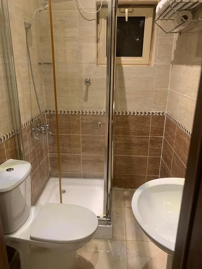 Anfal Taiba Serviced Apartments 2 Medína Saúdská Arábie