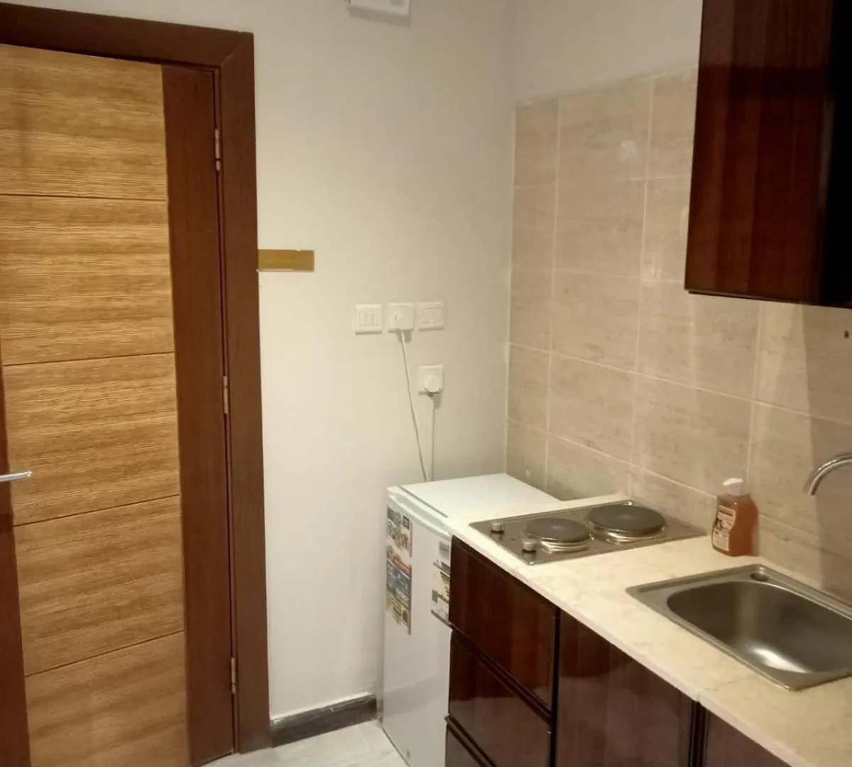 Anfal Taiba Serviced Apartments 2 Medina Saudi Arabia