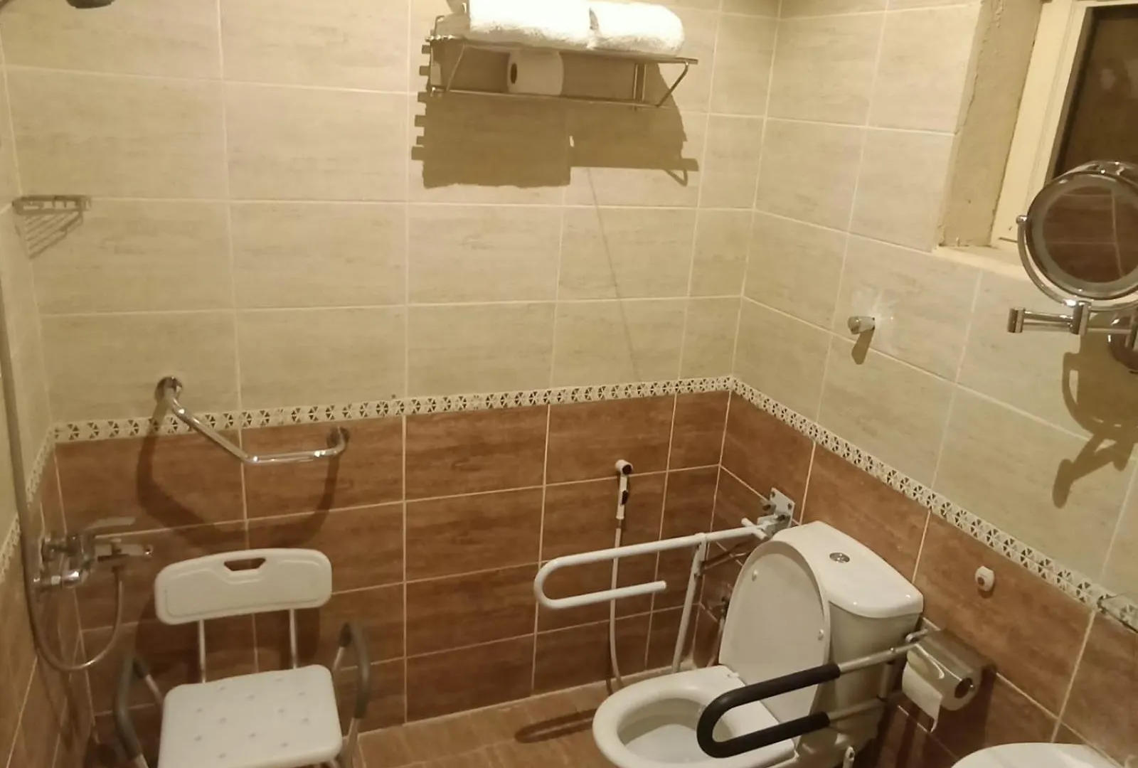 Anfal Taiba Serviced Apartments 2 Medina Aparthotel