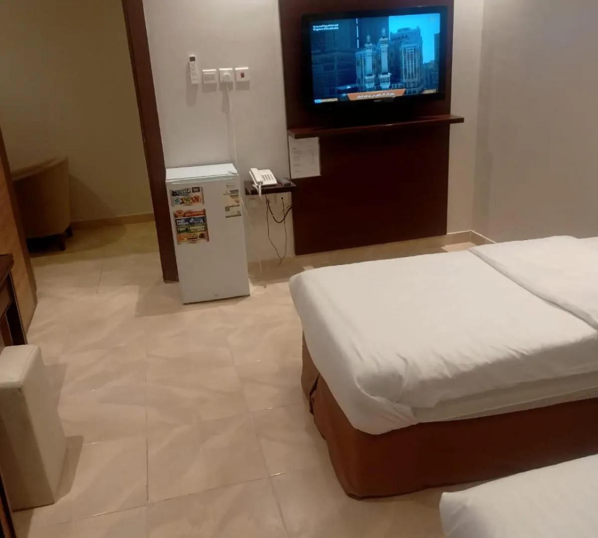 Anfal Taiba Serviced Apartments 2 Medina Saudi Arabia