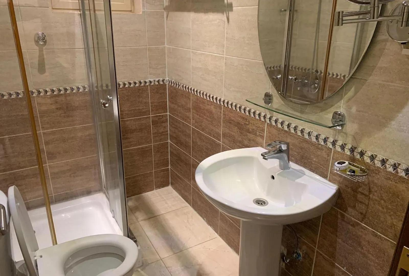 Anfal Taiba Serviced Apartments 2 Medina 0*,  Saudi Arabia