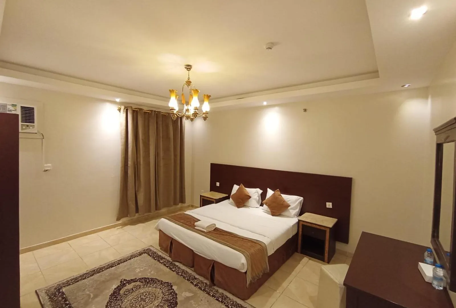 Anfal Taiba Serviced Apartments 2 Medina Aparthotel