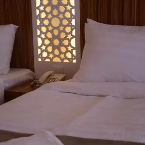 Hotel Artal Al Alami, Médine