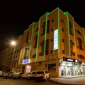 2* Aparthotel Aleairy - Al Madinah 8
