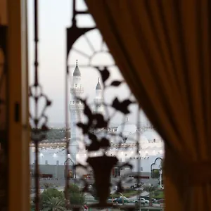  Aparthotel ريف قباء للشقق الفندقيه