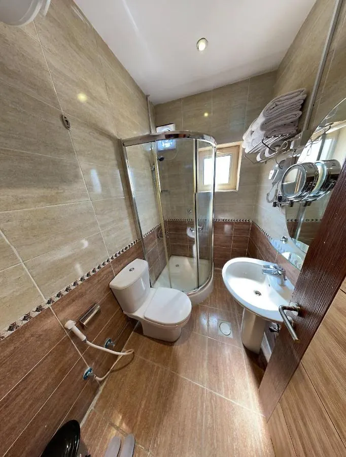 Aparthotel Anfal Taiba Serviced Apartments 2 Medina Saudi Arabia