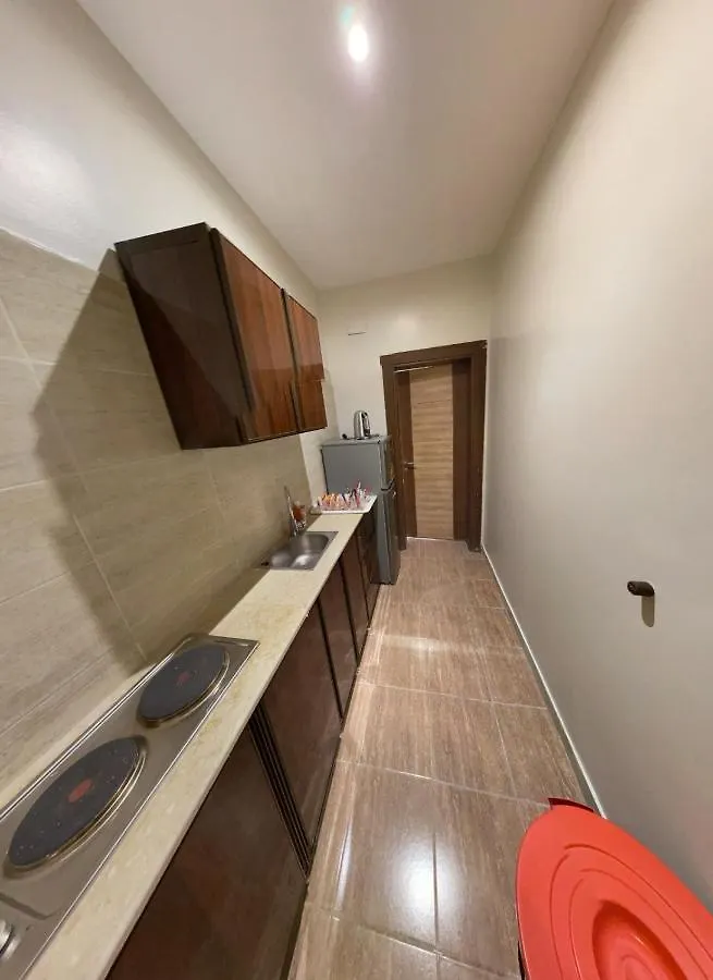 Anfal Taiba Serviced Apartments 2 Medina Saudi Arabia