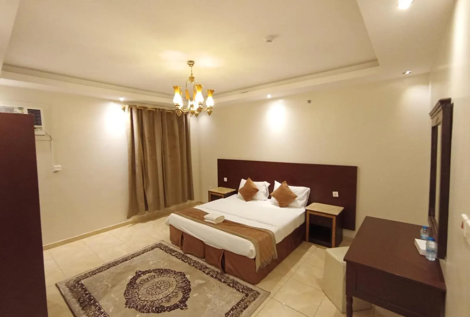 Anfal Taiba Serviced Apartments 2 Medina 0*,  Saudi Arabia